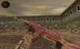 Скачать CS 1.6 Bubble Gum — скриншот 5