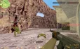 Скачать CS 1.6 с максимальной яркостью — скриншот 4