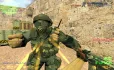 Скачать CS 1.6 Condition Zero — скриншот 2