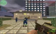 Скачать CS 1.6 ESWC Gaming — скриншот 3