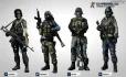 Все об игре Counter-Strike 1.6 — скриншот 2