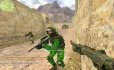 Скачать КС 1.6 Legends — скриншот 3