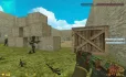 Скачать CS 1.6 Paradise — скриншот 3