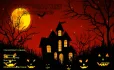Скачать CS 1.6 Halloween — скриншот 1