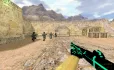 Скачать CS 1.6 Electro — скриншот 2