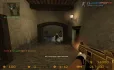 Скачать CSS v34 Gold Weapons — скриншот 1