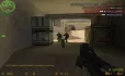 Скачать CS 1.6 Sharks VS Lizards — скриншот 7