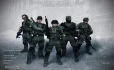 Скачать CS 1.6 Mayhem — скриншот 1
