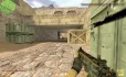 Скачать CS 1.6 от Сантехника — скриншот 3