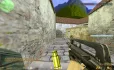 Скачать CS 1.6 NoBlood — скриншот 5