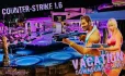 Скачать CS 1.6 Vacation — скриншот 1