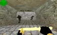 Скачать CS 1.6 100 FPS — скриншот 3