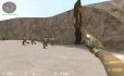 Скачать CS 1.6 BloodHound Bronzed — скриншот 4
