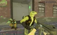 Скачать CS 1.6 Sharks VS Lizards — скриншот 4