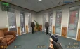 Заложники в игре CS 1.6 — скриншот 3