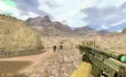 Скачать CS 1.6 Ukraine — скриншот 6