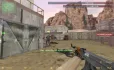 Скачать CS 1.6 CoD Modern WarFare 3 — скриншот 2