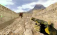 Скачать CS 1.6 от Uluqq Wow — скриншот 2