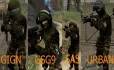 Игра за Спецназ в Counter-Strike 1.6 — скриншот 3