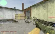 Скачать CS 1.6 от Сахара — скриншот 2