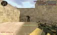 Скачать CS 1.6 [В] К о Н Т р Е — скриншот 2