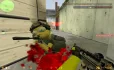 Скачать CS 1.6 Simpsons — скриншот 7