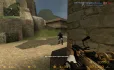 Скачать CSS v34 Gold Weapons — скриншот 2