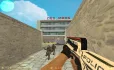 Скачать CS 1.6 со скинами — скриншот 4
