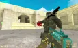 Скачать CS 1.6 Paradise — скриншот 4