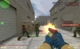Скачать CS 1.6 Danger Zone — скриншот 5