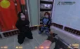 Заложники в игре CS 1.6 — скриншот 2