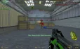 Скачать CS 1.6 Razer — скриншот 6