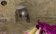 Скачать CS 1.6 Bubble Gum — скриншот 6