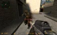 Скачать CS Source v34 Stalker — скриншот 1