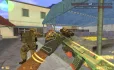 Скачать CS 1.6 Field Agent — скриншот 5