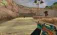 Скачать CS 1.6 от MrFlagMan — скриншот 3