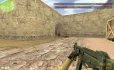 Скачать CS 1.6 ESWC Gaming — скриншот 4