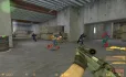 Скачать CS 1.6 SuperHeroes — скриншот 4