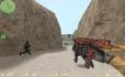Скачать CS 1.6 Fast Kill — скриншот 3