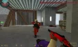 Скачать CS 1.6 Crimson Web — скриншот 3