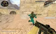 Скачать CS 1.6 Alive 2 — скриншот 2
