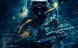Скачать CS 1.6 by GunGrave — скриншот 1