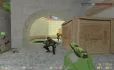 Скачать CS 1.6 Nuclear Garden — скриншот 2