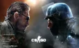 Скачать CS 1.6 Global Offensive Edition — скриншот 1