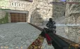 Скачать CS 1.6 Ultra HD — скриншот 2
