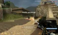 Скачать CS Source v34 New Era — скриншот 2