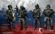 Скачать CS 1.6 Русский Спецназ — скриншот 1