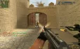 Скачать CS Source v34 Spetsnaz — скриншот 2