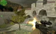 Скачать CS 1.6 NoBlood — скриншот 3