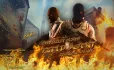 Скачать CS 1.6 Field Agent — скриншот 1